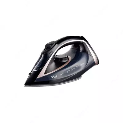 Maishiy dazmol Artel ART-SI-8885 (Qora) YANGI -